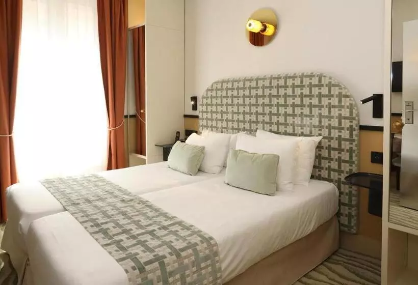 Fotos del hotel Five Boutique Hotel Paris Quartier Latin:  7