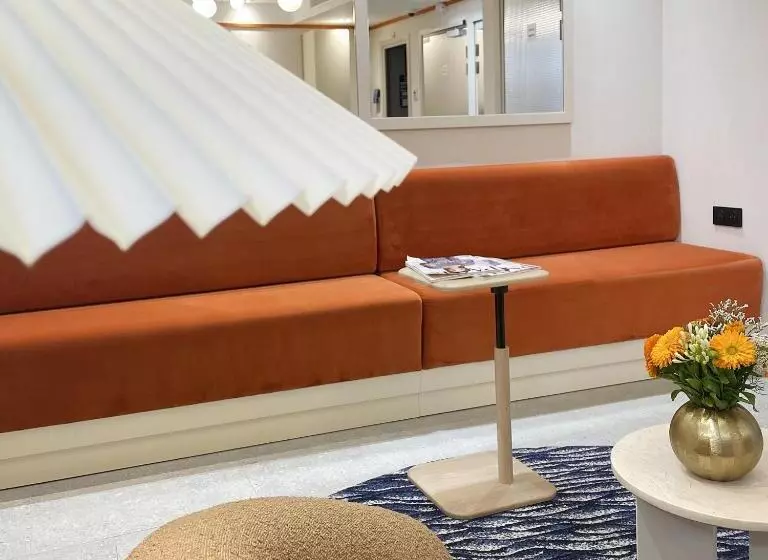 Fotos del hotel Five Boutique Hotel Paris Quartier Latin:  8