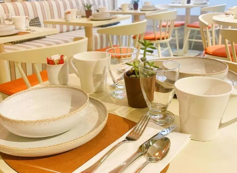 Fotos del hotel Five Boutique Hotel Paris Quartier Latin:  3