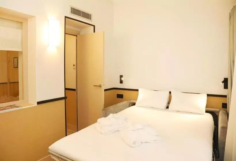 Fotos del hotel Five Boutique Hotel Paris Quartier Latin:  19