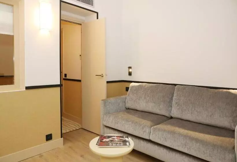 Fotos del hotel Five Boutique Hotel Paris Quartier Latin:  22