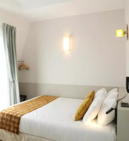 Fotos del hotel Five Boutique Hotel Paris Quartier Latin:  11