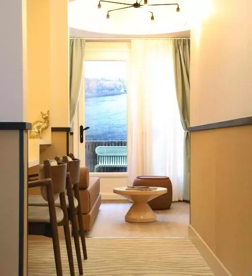 Fotos del hotel Five Boutique Hotel Paris Quartier Latin:  25