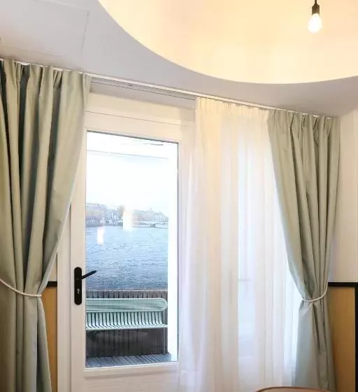 Fotos del hotel Five Boutique Hotel Paris Quartier Latin:  6