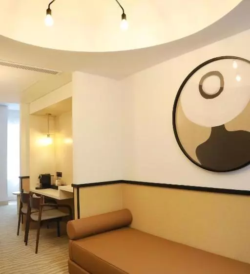 Fotos del hotel Five Boutique Hotel Paris Quartier Latin:  2