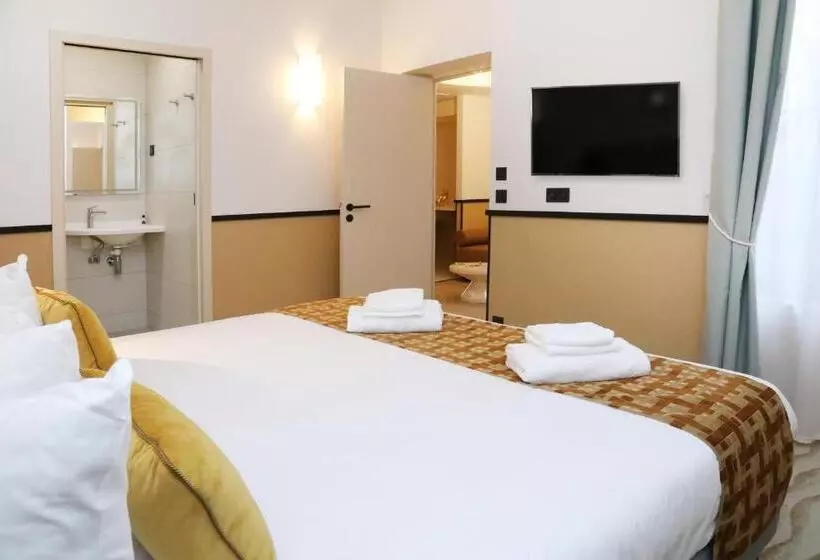 Fotos del hotel Five Boutique Hotel Paris Quartier Latin:  14