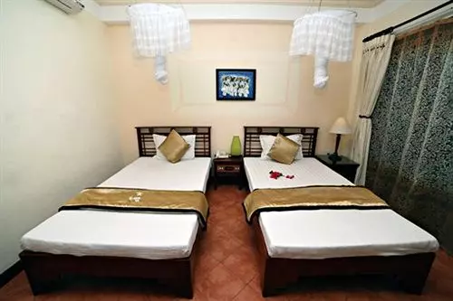 Fotos del hotel Grass Land Hotel :  16