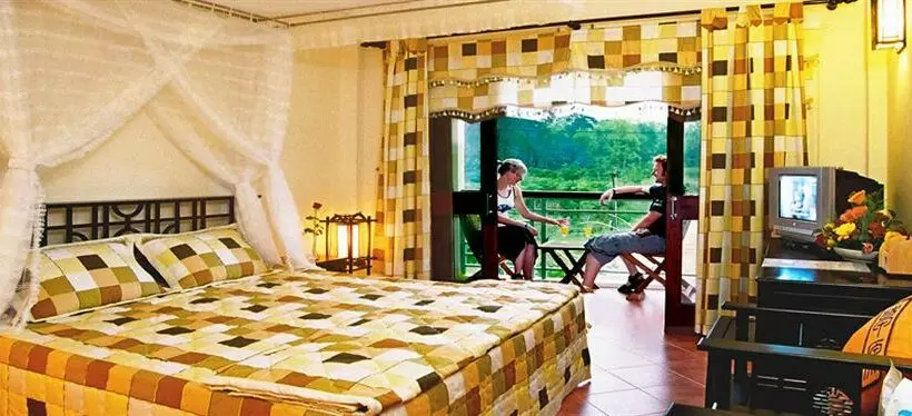 Fotos del hotel Grass Land Hotel :  23