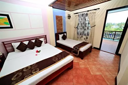 Fotos del hotel Grass Land Hotel :  12