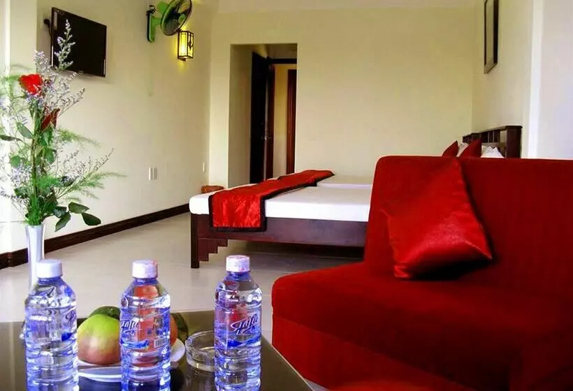 Fotos del hotel Grass Land Hotel :  18