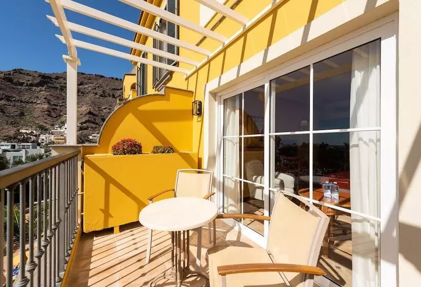 Fotos del hotel Cordial Mogán Playa:  15