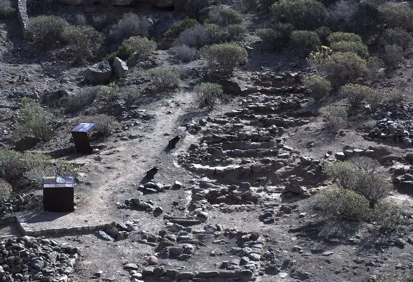 Fotos del hotel Cordial Mogán Playa:  16