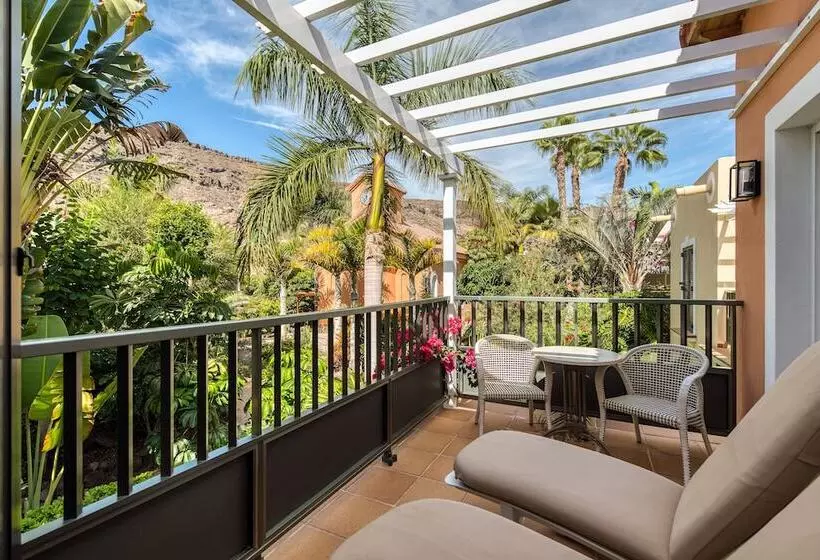 Fotos del hotel Cordial Mogán Playa:  25