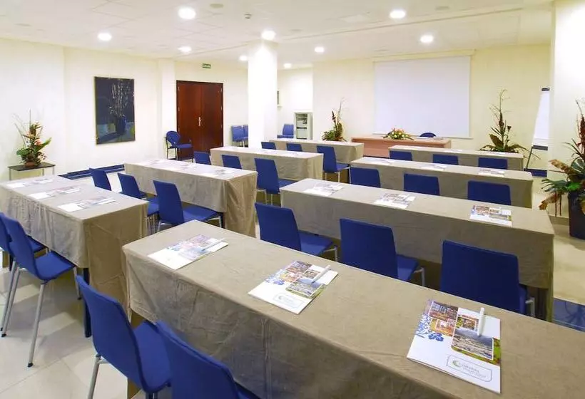 Fotos del hotel Cordial Mogán Playa:  7