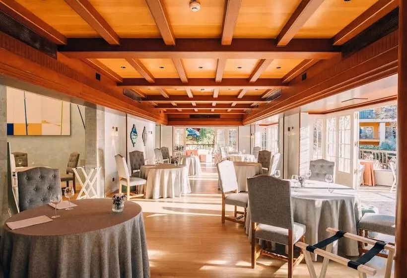 Fotos del hotel Cordial Mogán Playa:  24