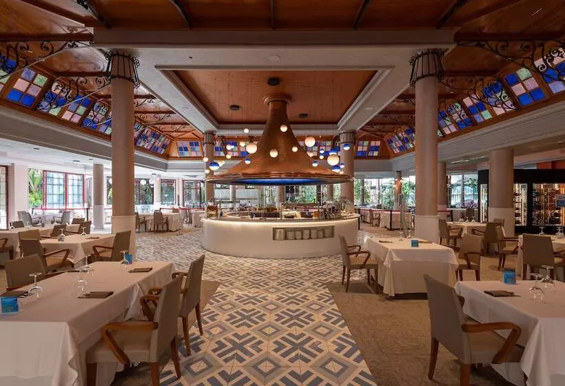 Fotos del hotel Cordial Mogán Playa:  19