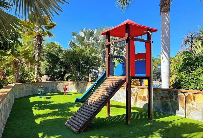 Fotos del hotel Cordial Mogán Playa:  8