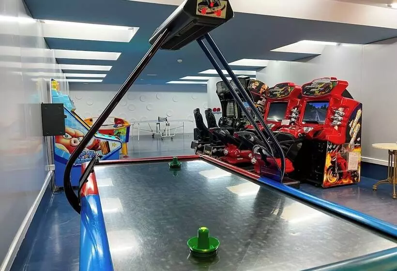 Fotos del hotel Cordial Mogán Playa:  14