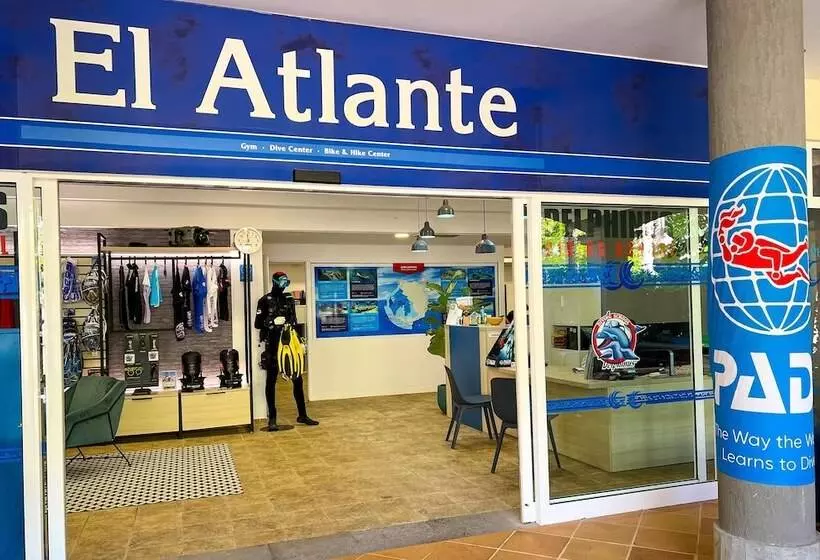 Fotos del hotel Cordial Mogán Playa:  22