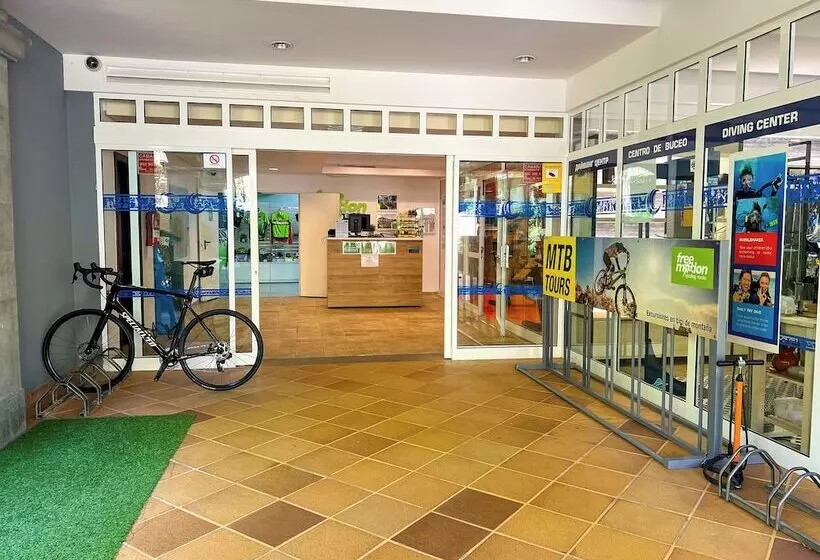 Fotos del hotel Cordial Mogán Playa:  20