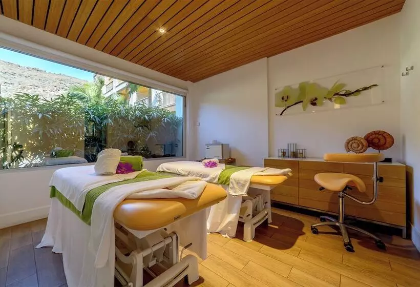 Fotos del hotel Cordial Mogán Playa:  3