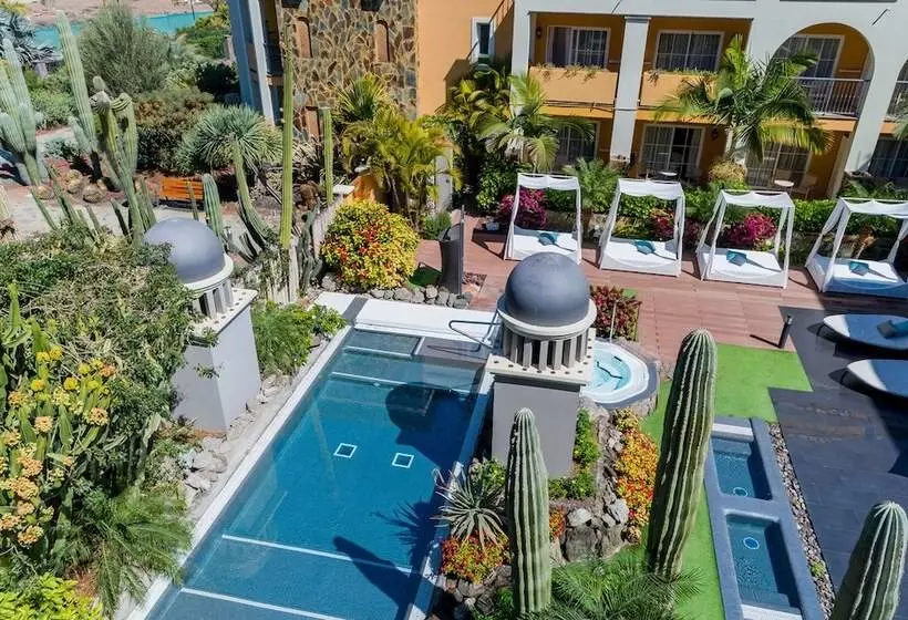 Fotos del hotel Cordial Mogán Playa:  2