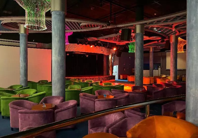 Fotos del hotel Cordial Mogán Playa:  12