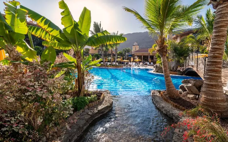 Fotos del hotel Cordial Mogán Playa:  23