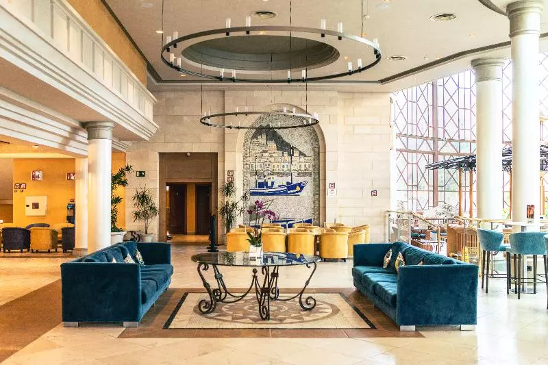 Fotos del hotel Cordial Mogán Playa:  4