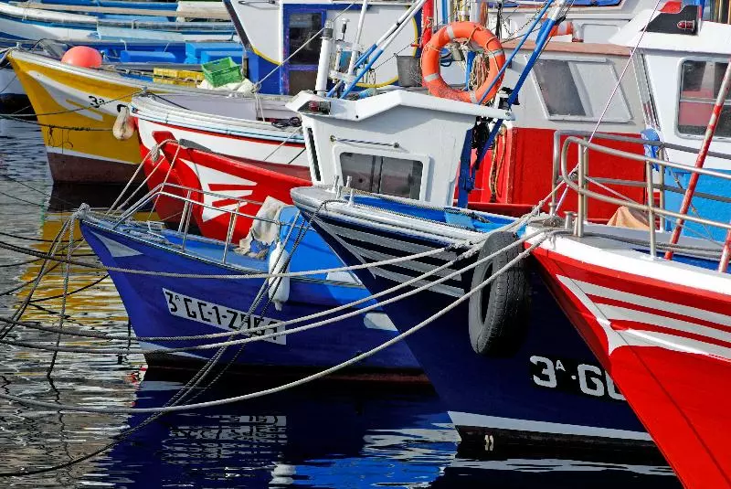 Fotos del hotel Cordial Mogán Playa:  10