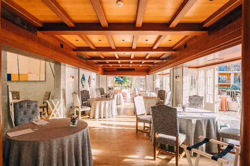 Fotos del hotel Cordial Mogán Playa:  6