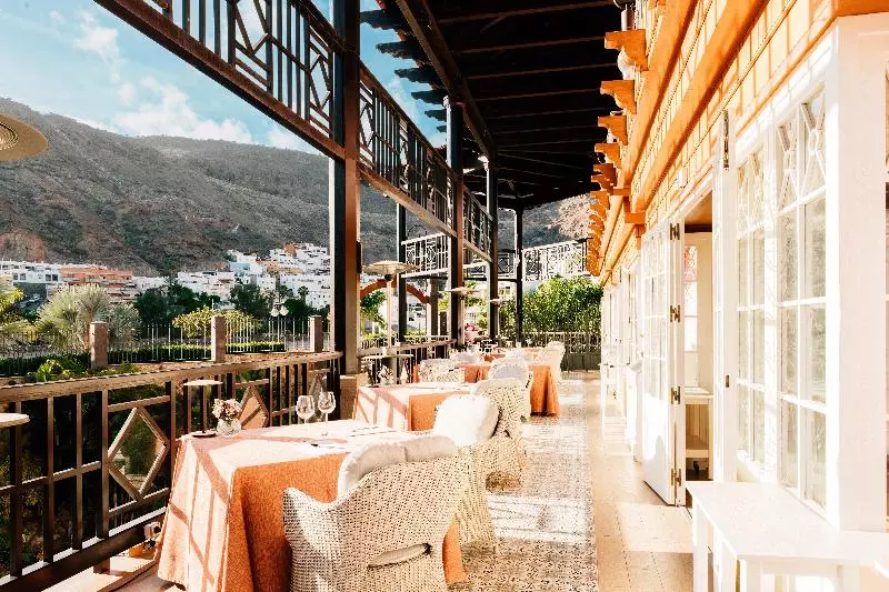 Fotos del hotel Cordial Mogán Playa:  9