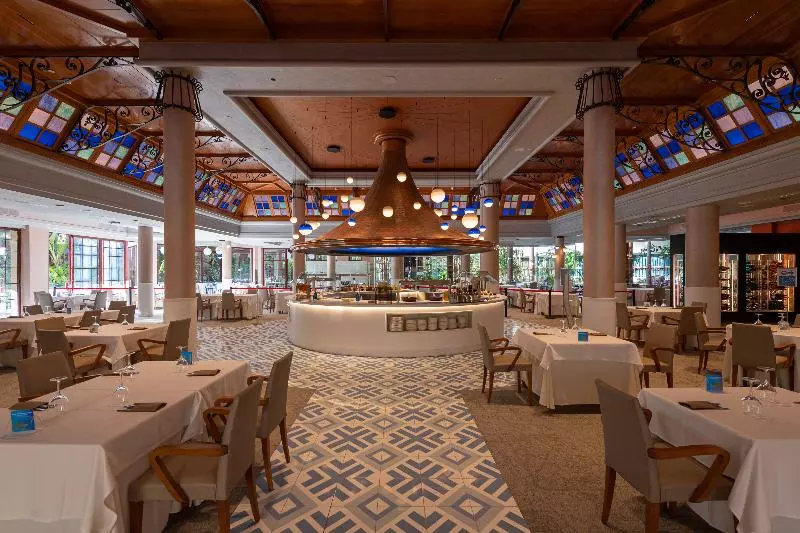 Fotos del hotel Cordial Mogán Playa:  13