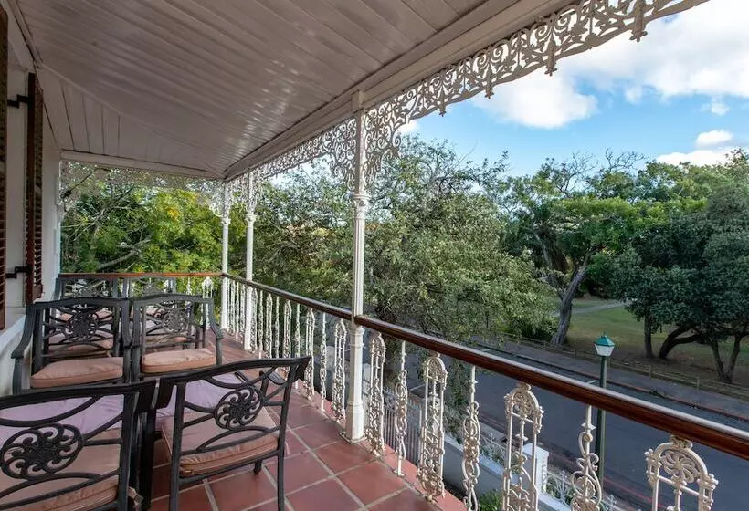 Fotos del hotel Evergreen Manor And Spa:  5