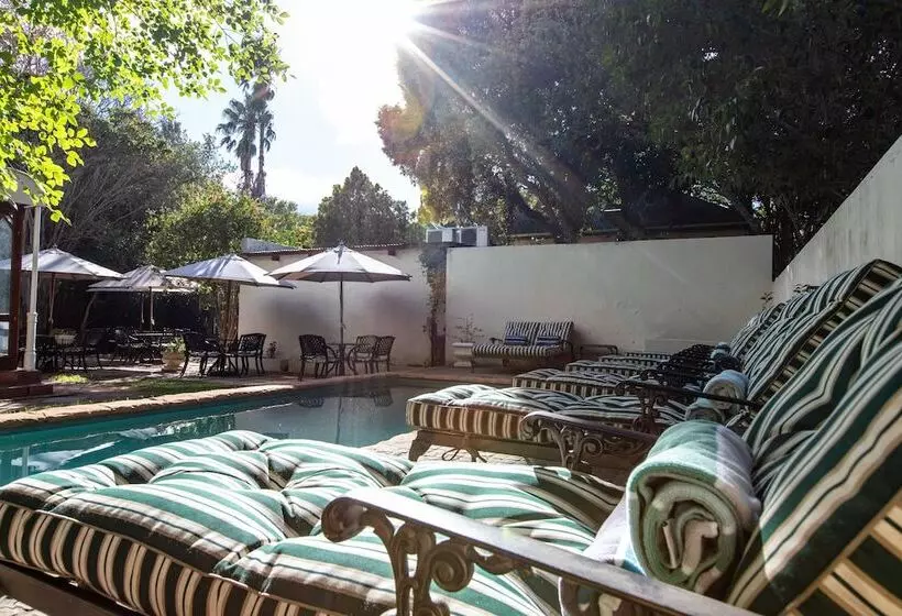 Fotos del hotel Evergreen Manor And Spa:  11