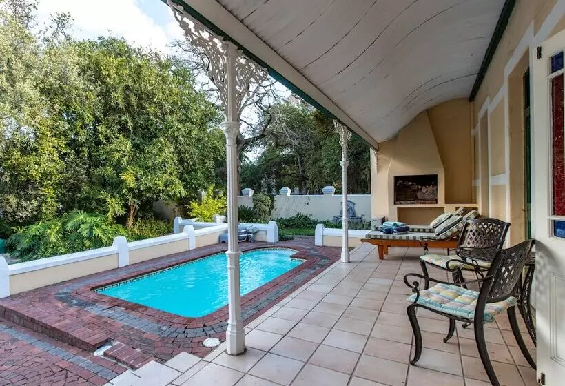 Fotos del hotel Evergreen Manor And Spa:  9