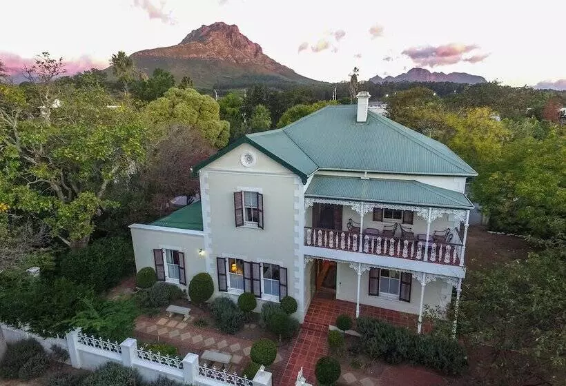 Fotos del hotel Evergreen Manor And Spa:  14