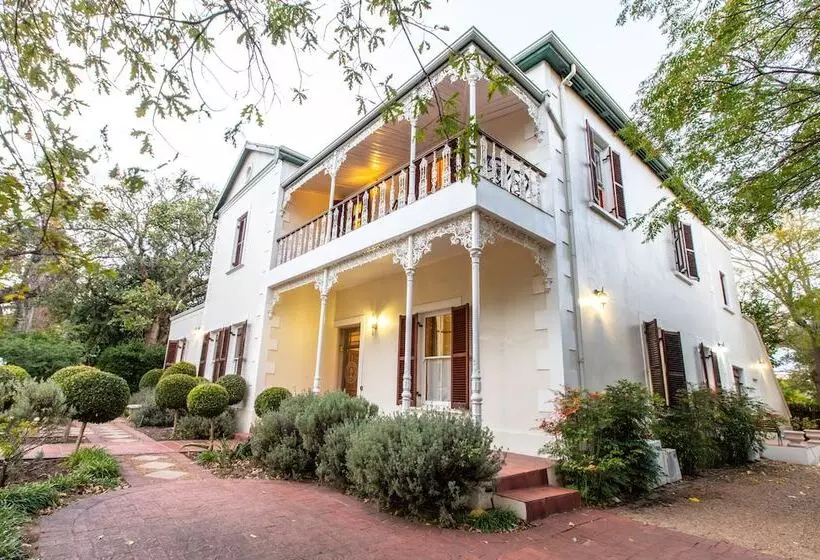 Fotos del hotel Evergreen Manor And Spa:  8