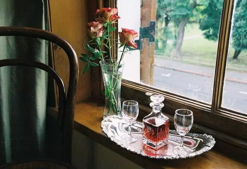 Fotos del hotel Evergreen Manor And Spa:  7