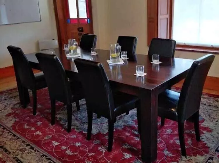 Fotos del hotel Evergreen Manor And Spa:  4