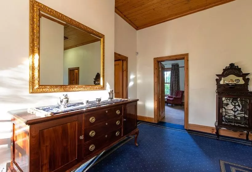 Fotos del hotel Evergreen Manor And Spa:  6