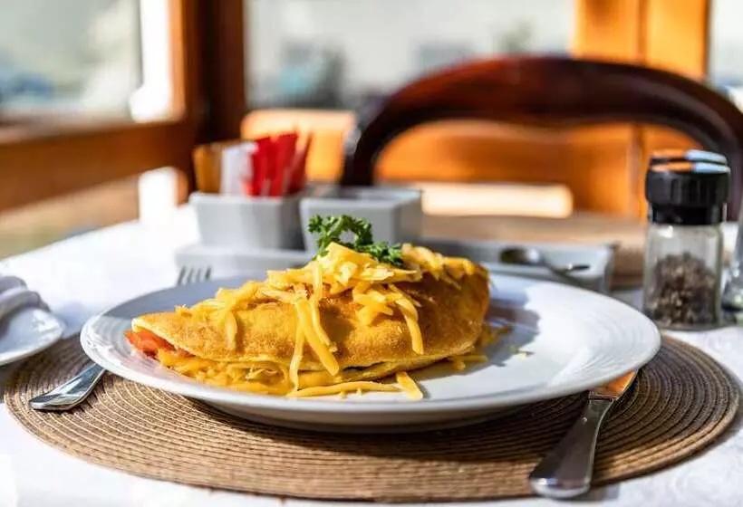 Fotos del hotel Evergreen Manor And Spa:  10