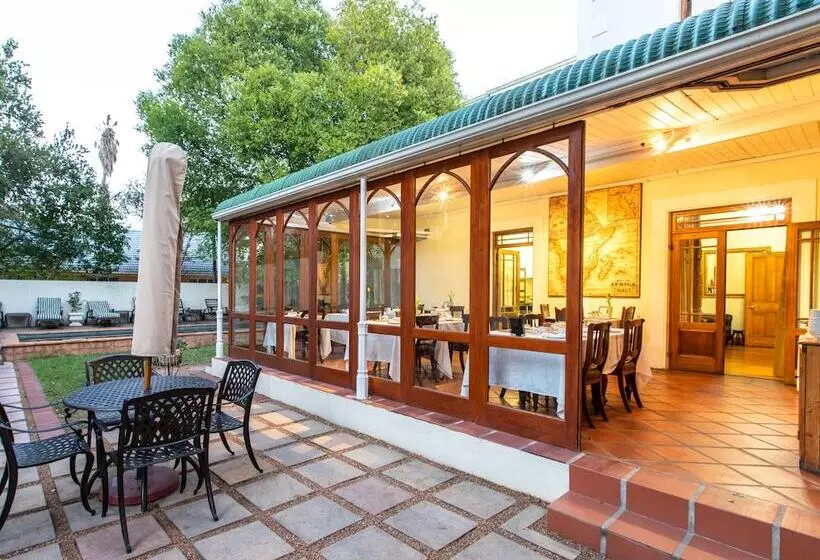 Fotos del hotel Evergreen Manor And Spa:  13