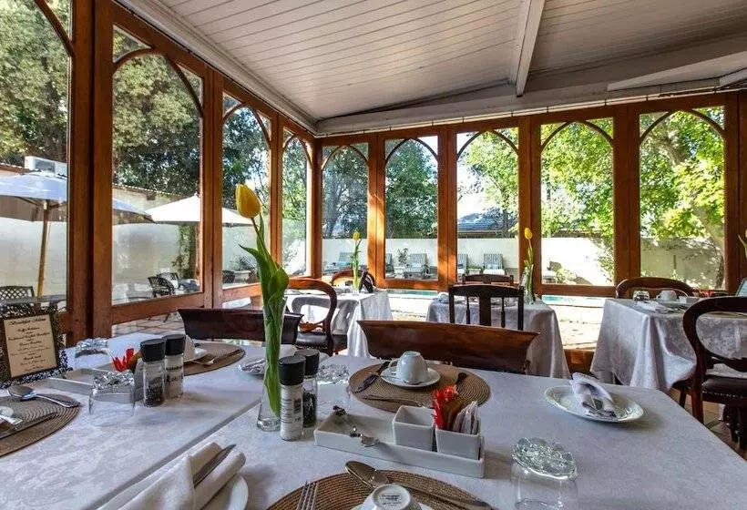 Fotos del hotel Evergreen Manor And Spa:  15