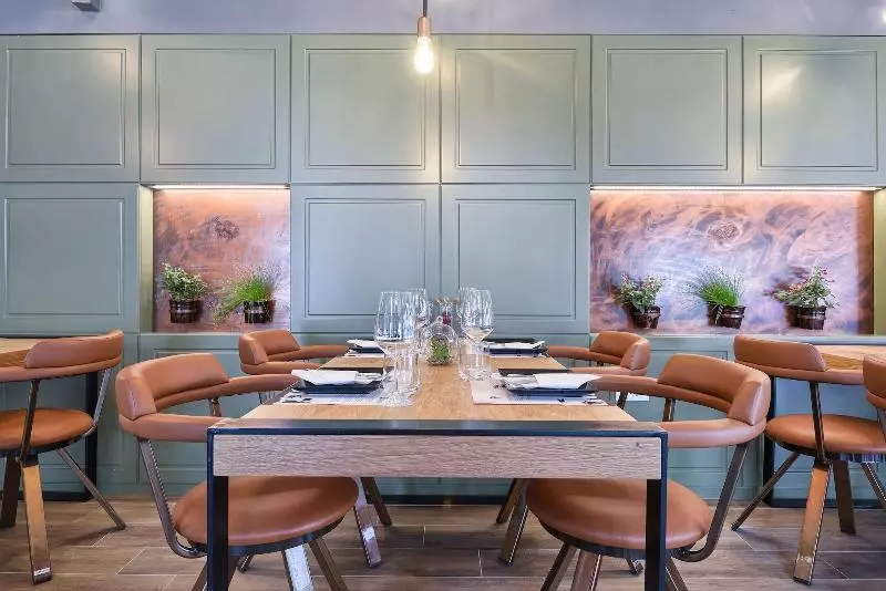 Fotos del hotel Galija:  23