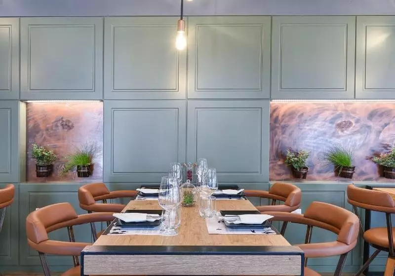 Fotos del hotel Galija:  2