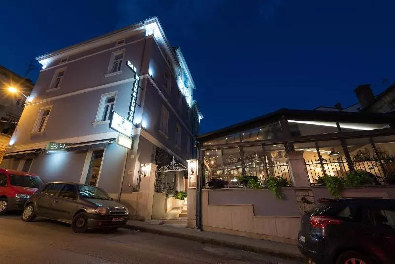 Fotos del hotel Galija:  24