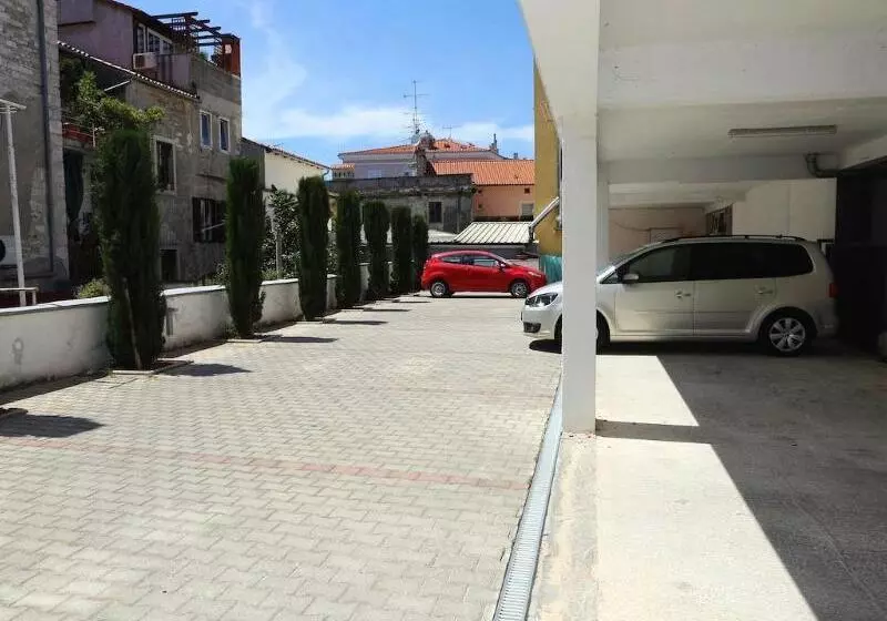 Fotos del hotel Galija:  7