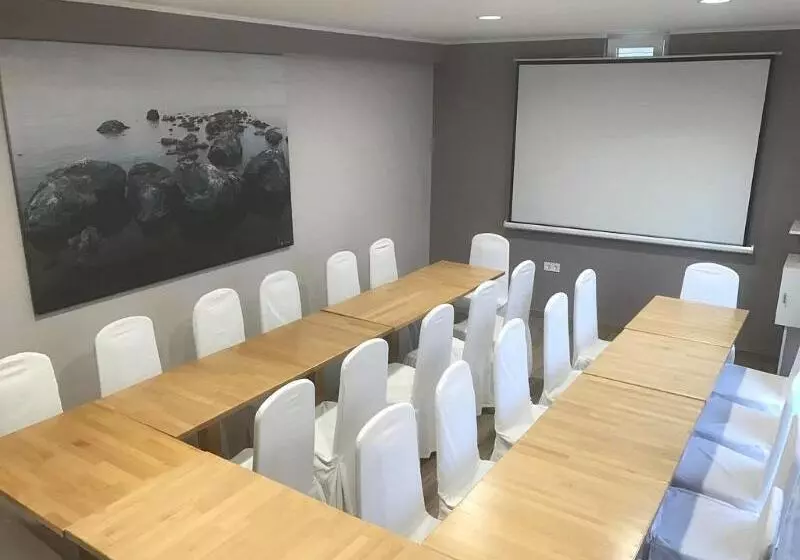 Fotos del hotel Galija:  4