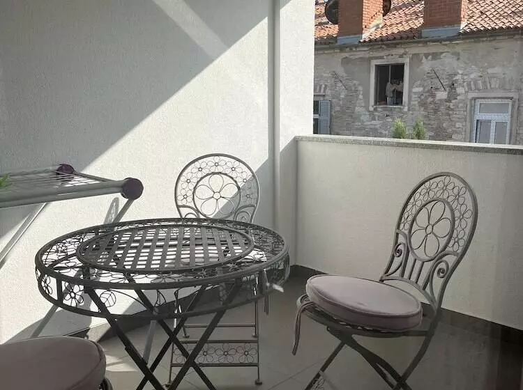 Fotos del hotel Galija:  13